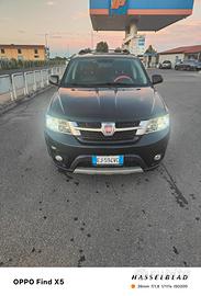 fiat frimont 2015