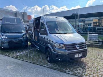 HYMER Eriba 600 automatico