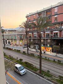 Camera a messina centro