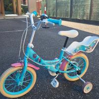 bicicletta bimba