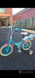 bicicletta bimba