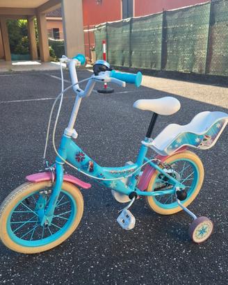 bicicletta bimba