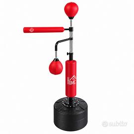 Punching Ball Boxe Arti marziali 