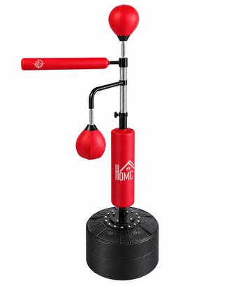 Punching Ball Boxe Arti marziali 