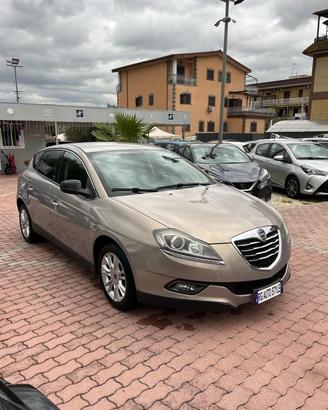 LANCIA Delta 1.6 MJT S