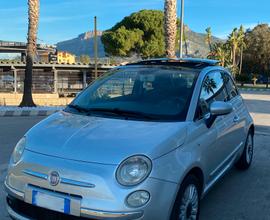 Fiat 500 Lounge 1.3 Multijet