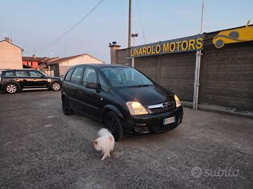 Opel Meriva 1.4 16V Cosmo
