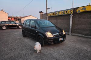 Opel Meriva 1.4 16V Cosmo