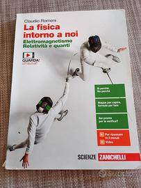La fisica intorno a noi