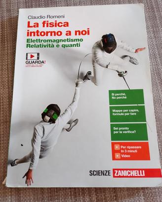 La fisica intorno a noi