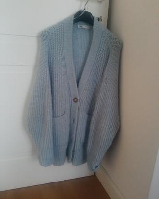 Giacca Zara con bottoni 