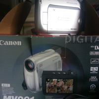 Video camera