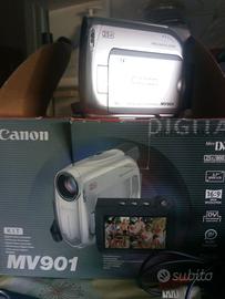 Video camera