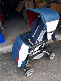 Passeggino Inglesina