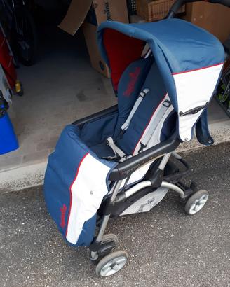 Passeggino Inglesina