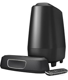 Soundbar Polk Magnifi Mini
