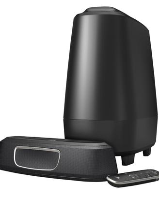 Soundbar Polk Magnifi Mini