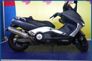 YAMAHA T-Max 500 Finanziabile - Nero - 45930
