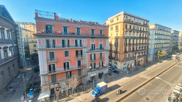 Appartamento – Napoli, San Ferdinando, Municipalità 1 - Vista 5