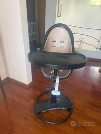 Seggiolone  fresco bloom