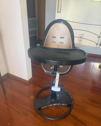 Seggiolone  fresco bloom