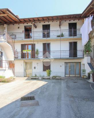 3 LOCALI A PROVAGLIO VAL SABBIA