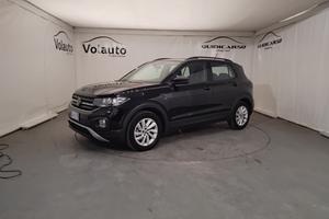 VOLKSWAGEN T-Cross 2019 - T-Cross 1.0 tsi Style 11