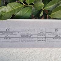 piastre Gres 60 x 120