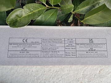 piastre Gres 60 x 120