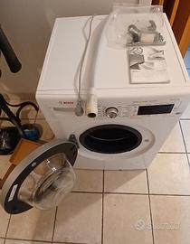 ricambi lavatrice Bosch | serie 8 | WAW286H8IT 