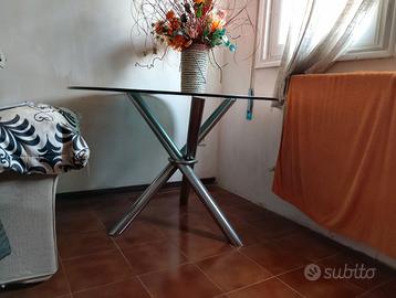 Tavolino usato