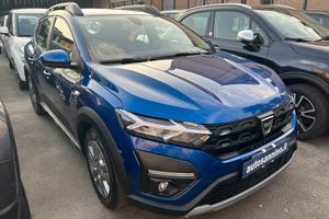 Dacia Sandero Stepway 1.0 TCe 100 CV ECO-G Comfort