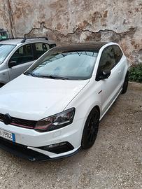 VOLKSWAGEN Polo gti 2016