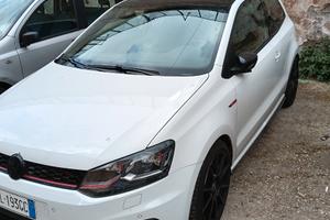 VOLKSWAGEN Polo gti 2016