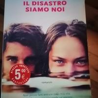 Il disastro siamo noi
