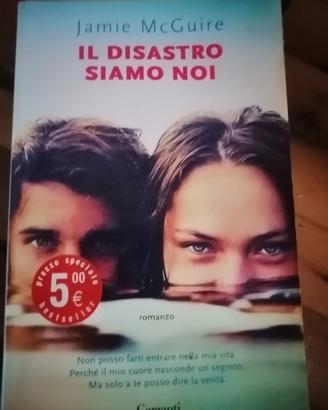 Il disastro siamo noi