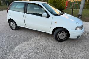 Fiat Punto anno 1998