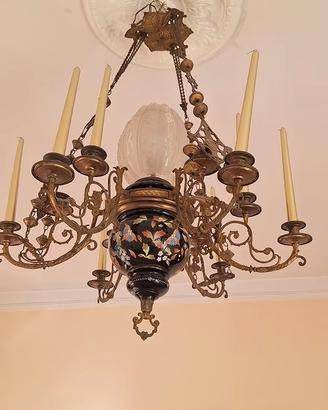 lampadario 