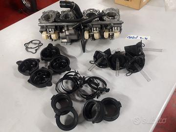 Carburatori HONDA CBR 600 91' 94' PC25