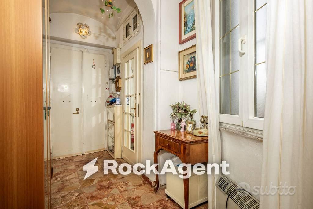 Appartamento – Roma, Monti, Municipio Roma I - Altro