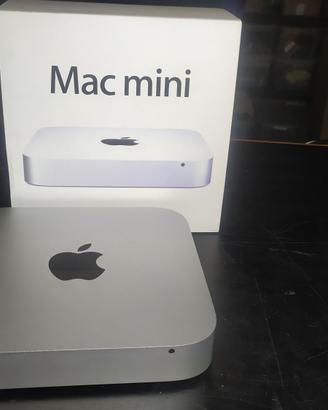 Mac Mini (Mid 2011) Intel i5 SSD 240GB