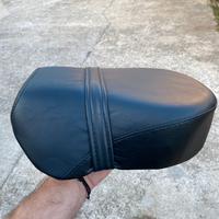 Sellino passeggero sporster
