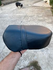 Sellino passeggero sporster