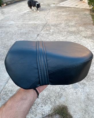 Sellino passeggero sporster