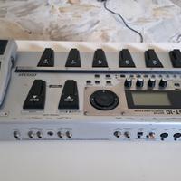 Boss GT-10 Multieffetto per Chitarra – Perfette Co