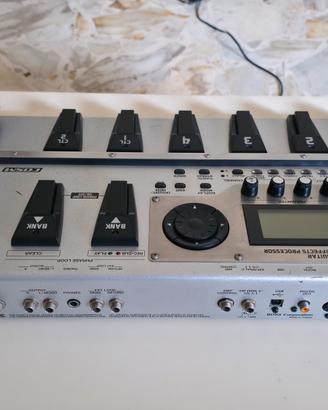 Boss GT-10 Multieffetto per Chitarra – Perfette Co