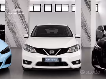 Nissan Pulsar 1.5 dCi Acenta