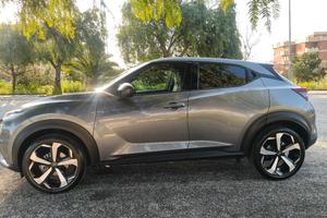 Nissan Juke 1000 automatica 