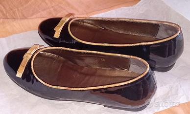 SCARPE BALLERINE ALVIERO MARTINI 1A CLASSE