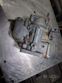 carburatore weber dcd7 36 